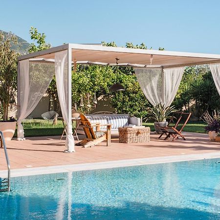 Anamnesis. Feel The Mediterranean. Kalamata Exterior foto