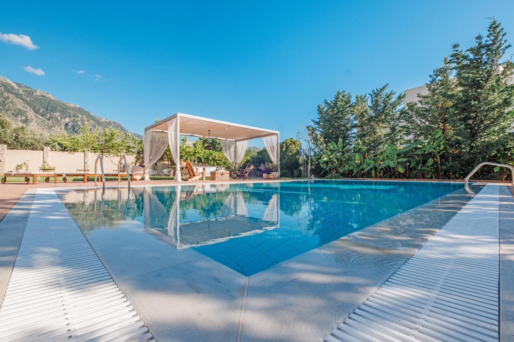 Anamnesis. Feel The Mediterranean. Kalamata Exterior foto