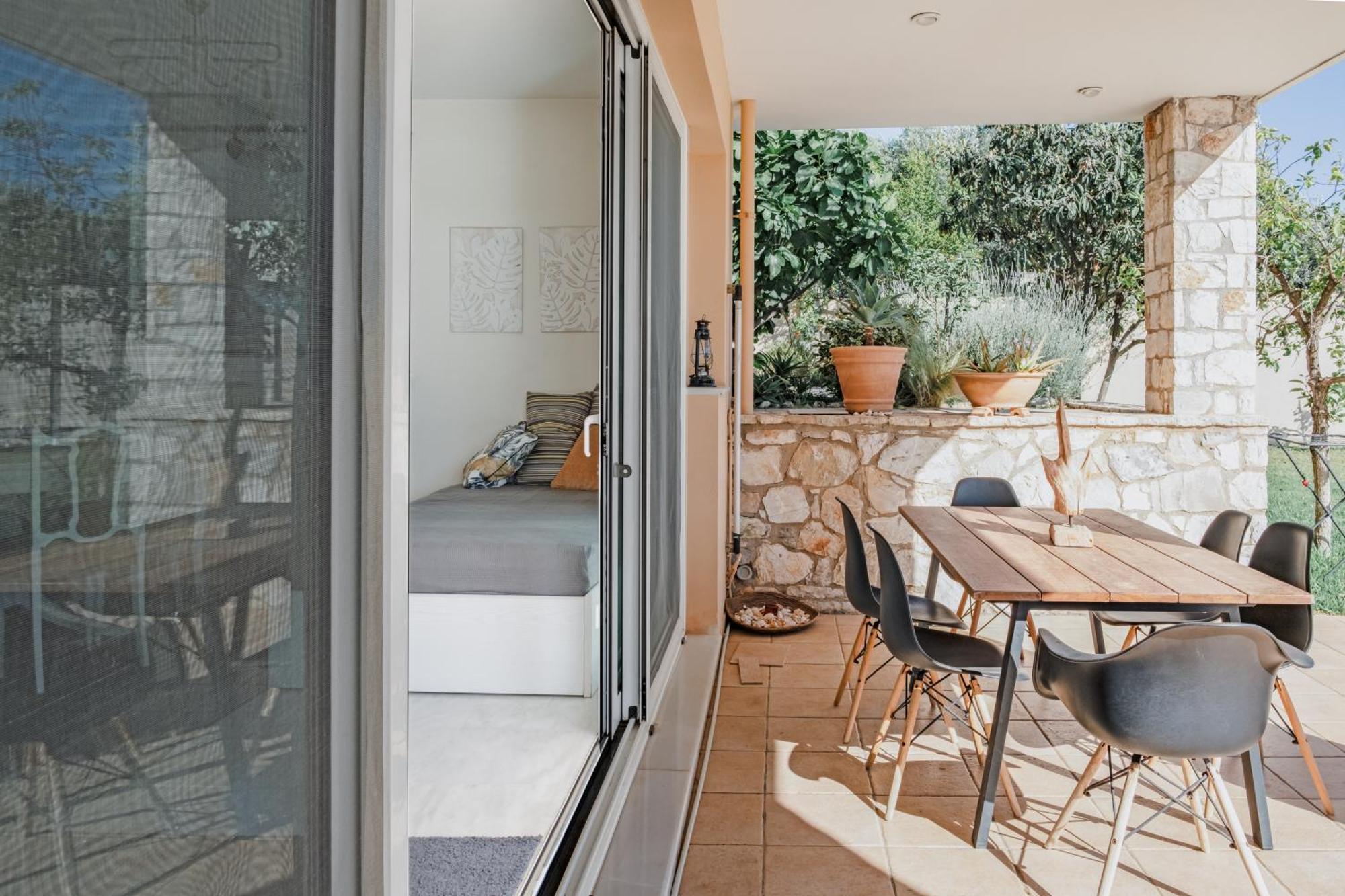 Anamnesis. Feel The Mediterranean. Kalamata Exterior foto