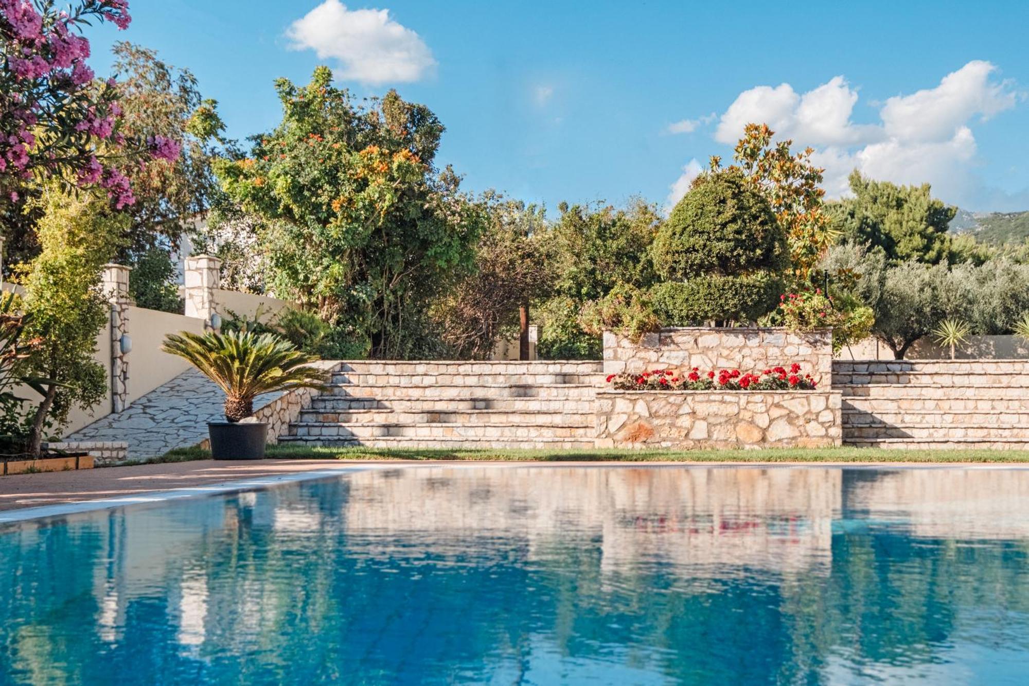 Anamnesis. Feel The Mediterranean. Kalamata Exterior foto