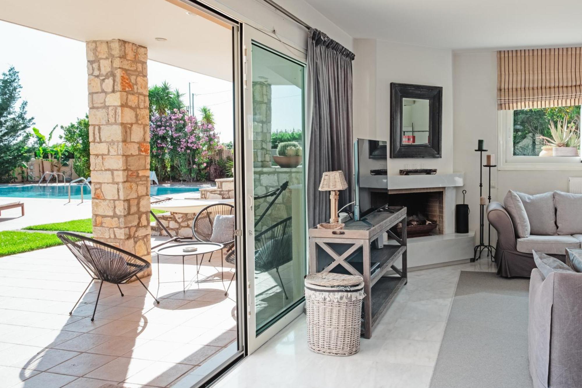 Anamnesis. Feel The Mediterranean. Kalamata Exterior foto