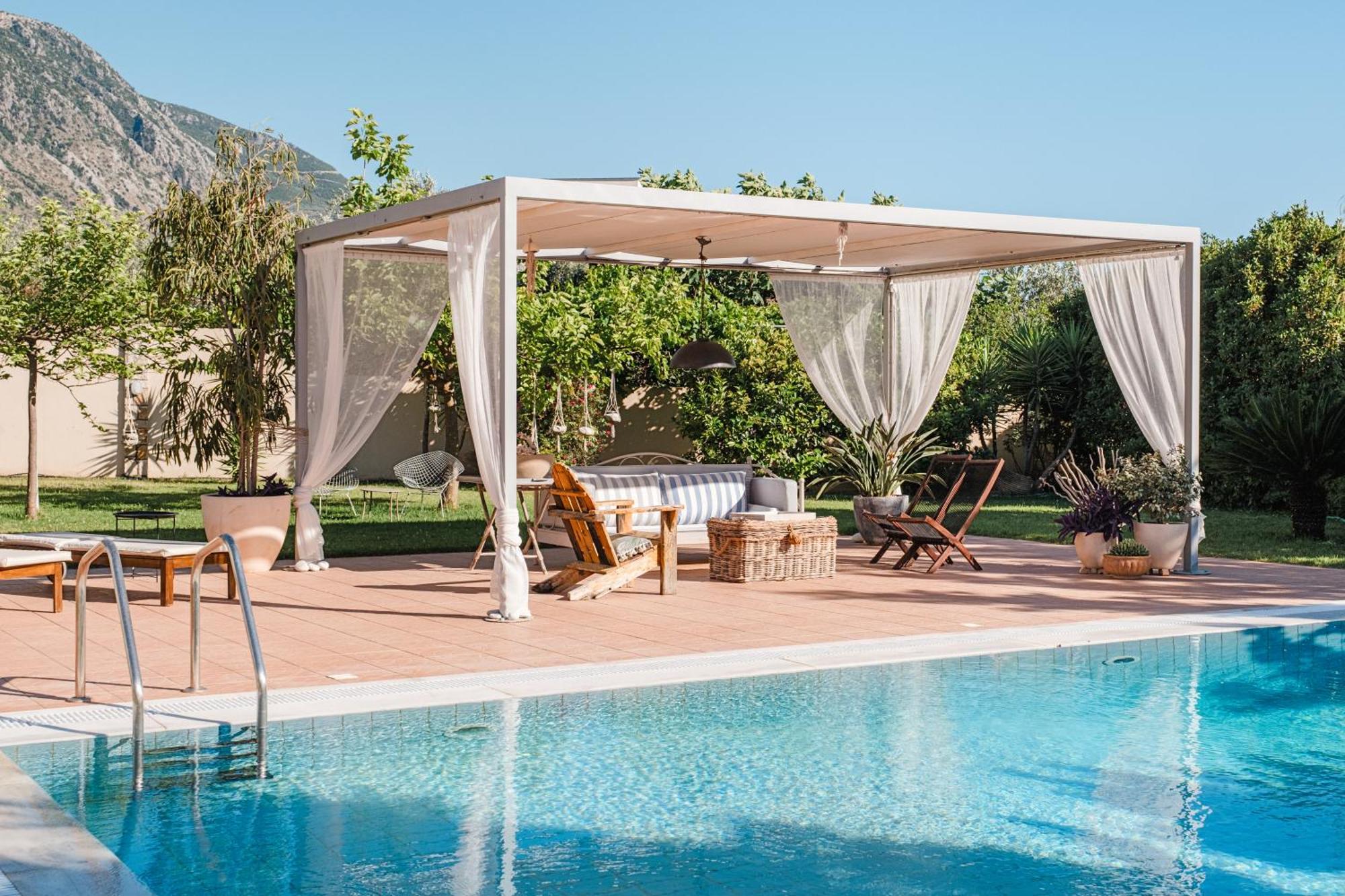 Anamnesis. Feel The Mediterranean. Kalamata Exterior foto