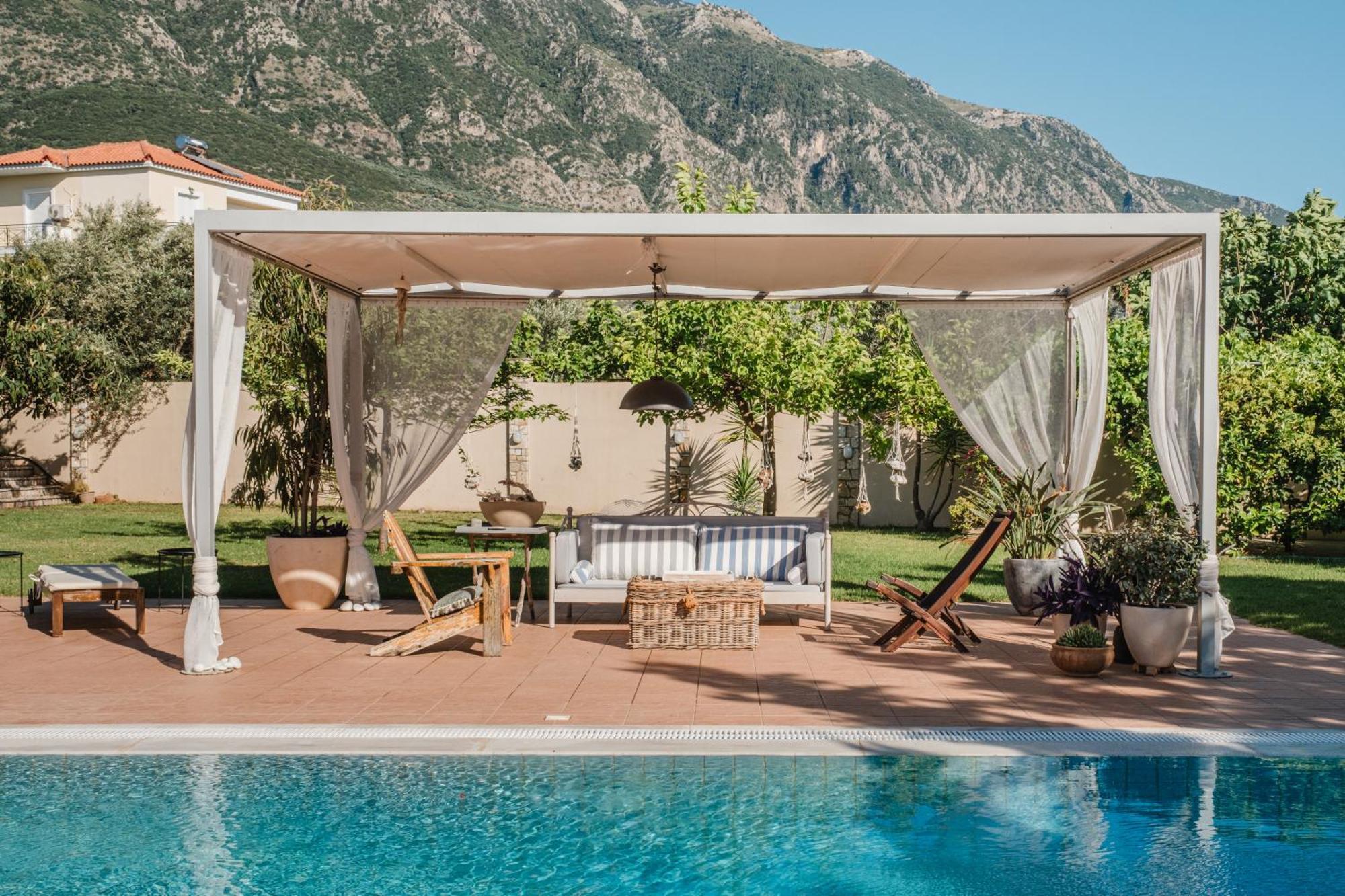 Anamnesis. Feel The Mediterranean. Kalamata Exterior foto