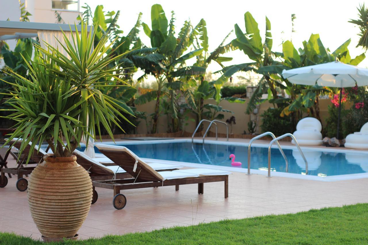 Anamnesis. Feel The Mediterranean. Kalamata Exterior foto