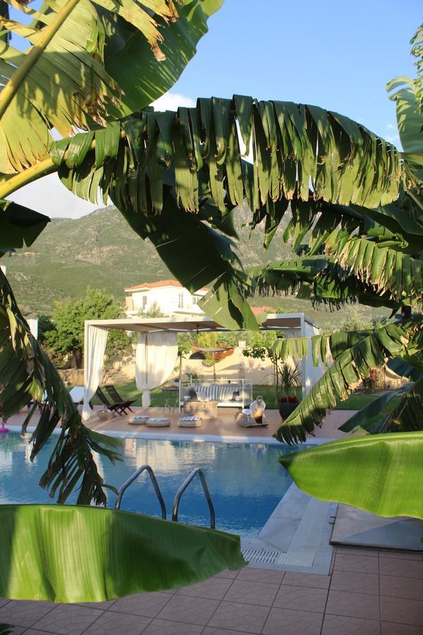 Anamnesis. Feel The Mediterranean. Kalamata Exterior foto